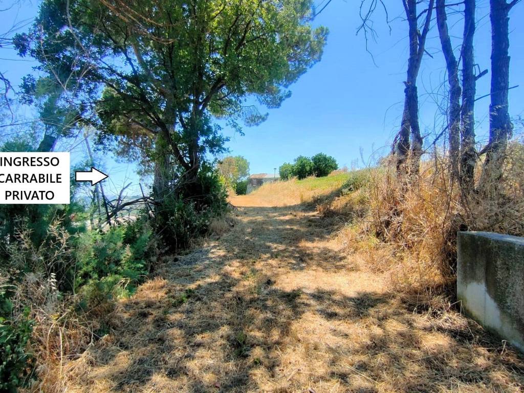 Rustico / casale a Bellante in Via Chiareto Ovest, 21 - Foto 4