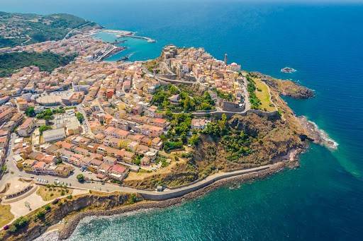 Appartamento a Castelsardo in Corso Italia, 41 - Foto 2