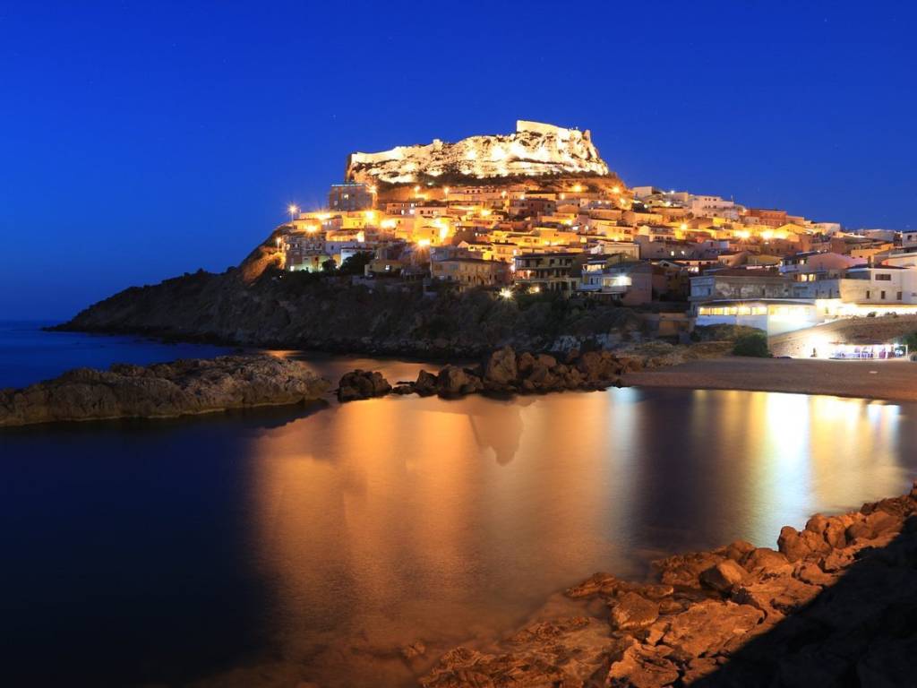 Appartamento a Castelsardo in Corso Italia, 41 - Foto 3