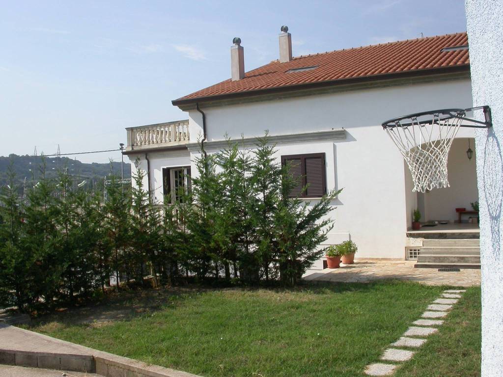 Villa a San vito chietino in Via Trasbordo, 13 - Foto 2