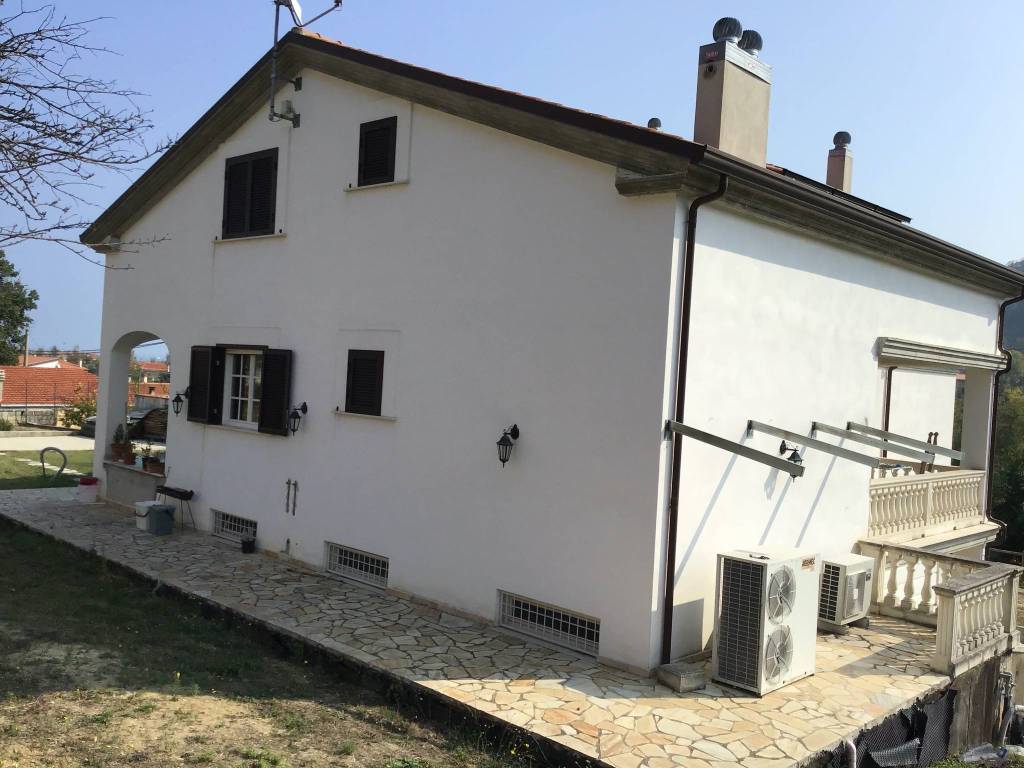 Villa a San vito chietino in Via Trasbordo, 13 - Foto 3
