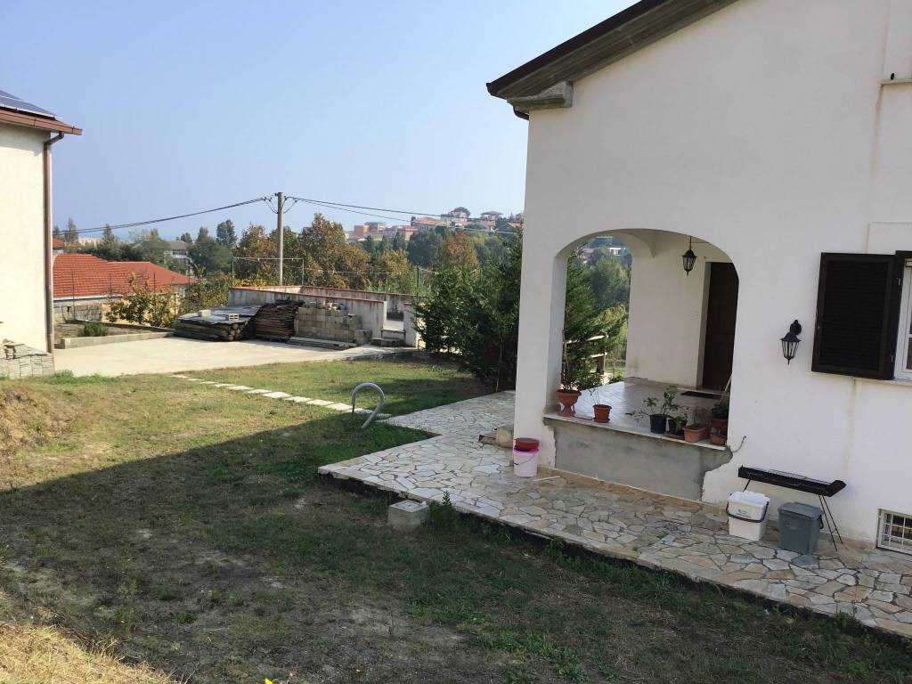 Villa a San vito chietino in Via Trasbordo, 13 - Foto 4