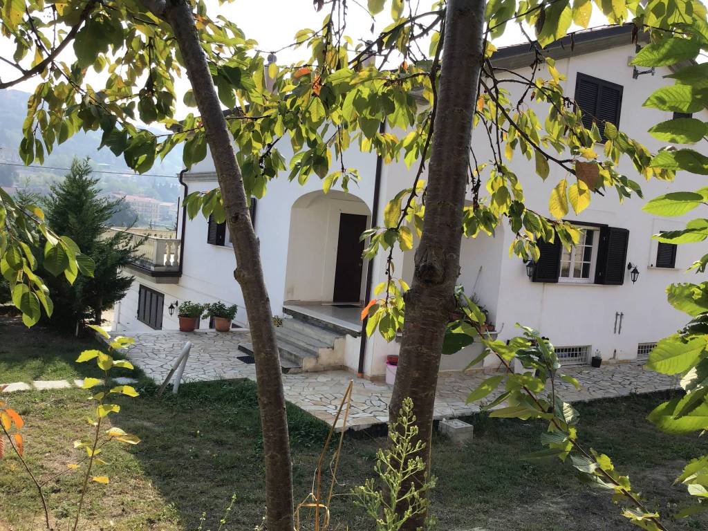 Villa a San vito chietino in Via Trasbordo, 13 - Foto 5