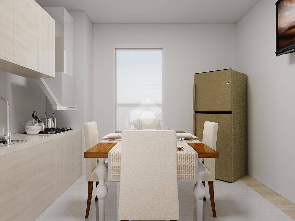 Appartamento a Bisceglie in Via Giorgio Amendola, 58 - Foto 3