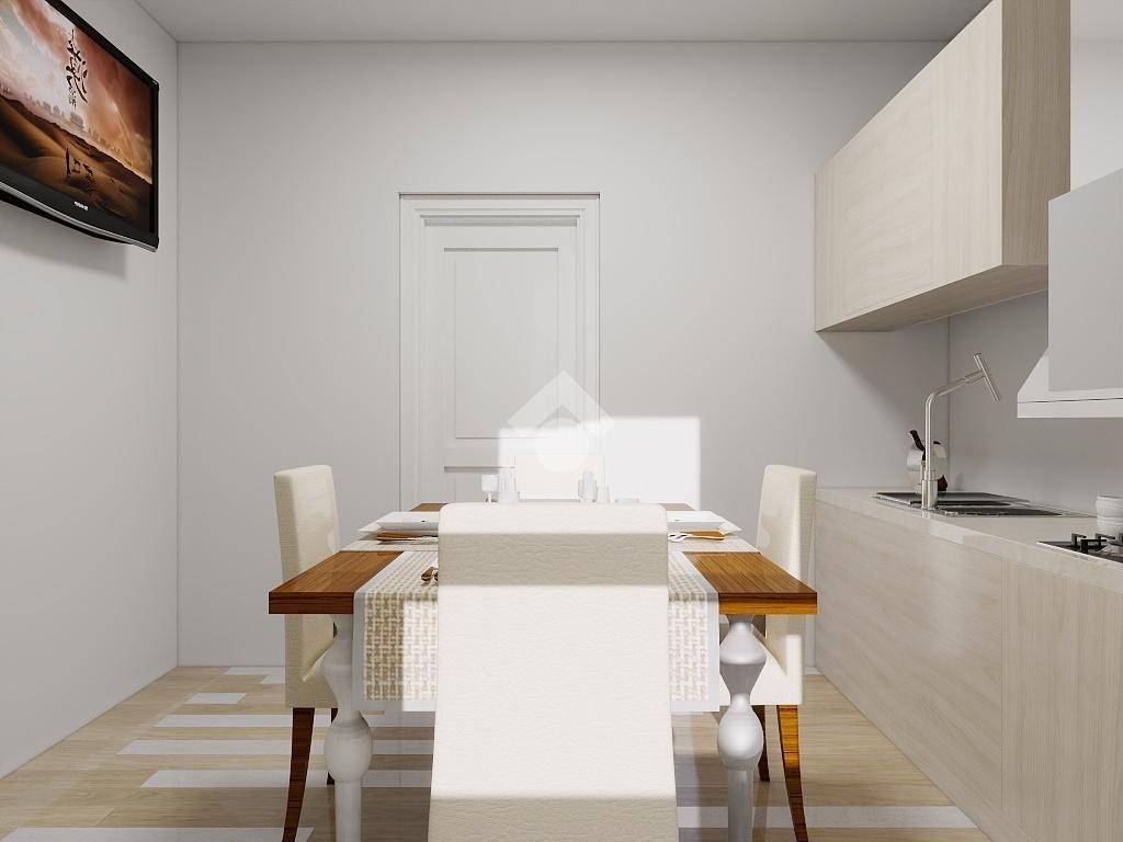 Appartamento a Bisceglie in Via Giorgio Amendola, 58 - Foto 5