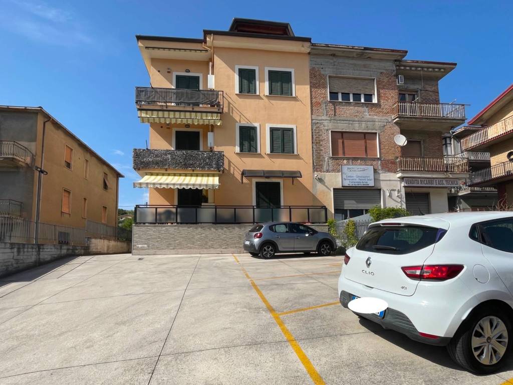 Appartamento a Veroli in Via Castelmassimo, 186 - Foto 2