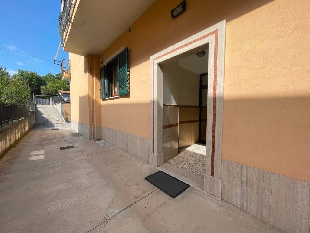 Appartamento a Veroli in Via Castelmassimo, 186 - Foto 3
