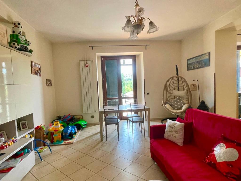 Appartamento a Veroli in Via Castelmassimo, 186 - Foto 5