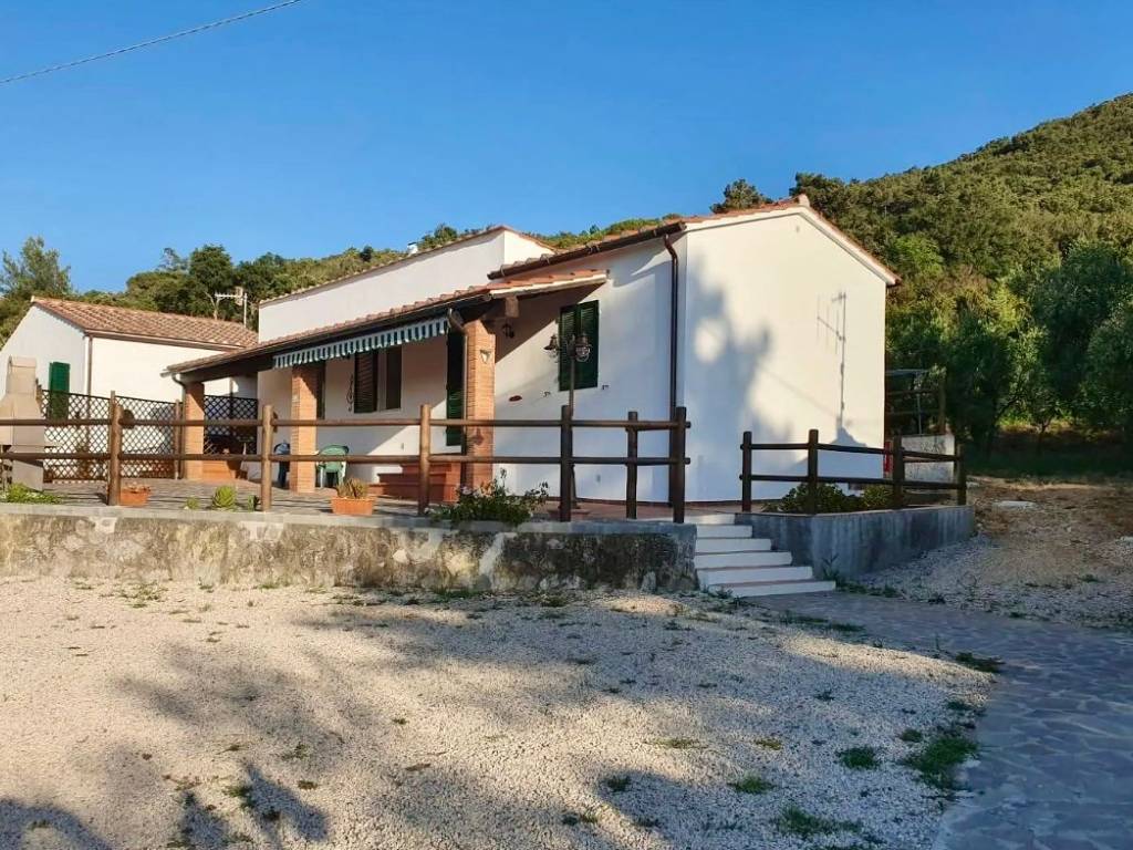 Villa a Portoferraio in Via Fabrello - Foto 2