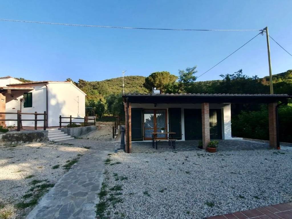 Villa a Portoferraio in Via Fabrello - Foto 3