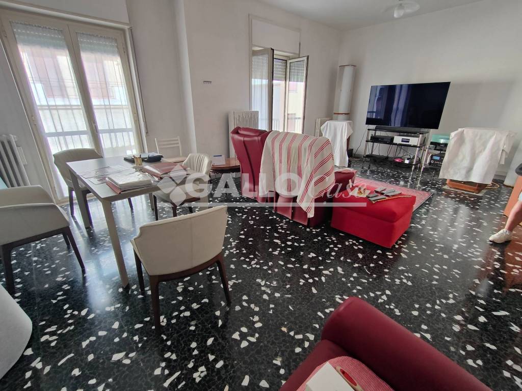 Appartamento a Cosenza in Via Galluppi - Foto 2