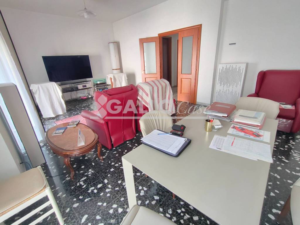 Appartamento a Cosenza in Via Galluppi - Foto 3
