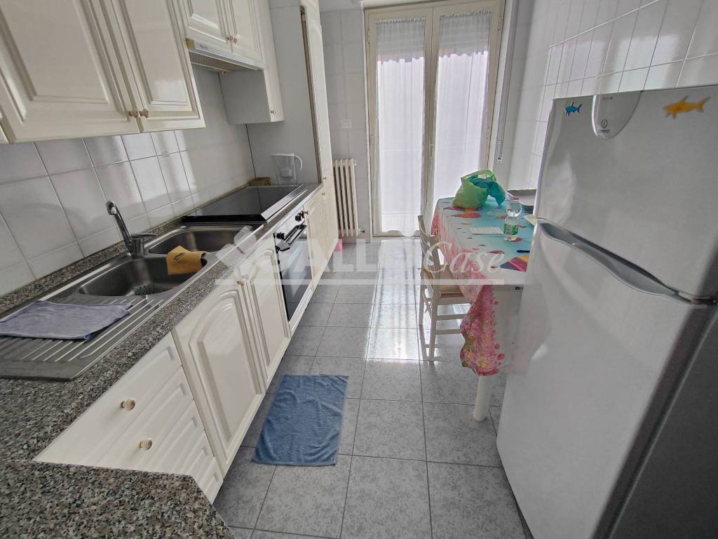 Appartamento a Cosenza in Via Galluppi - Foto 5