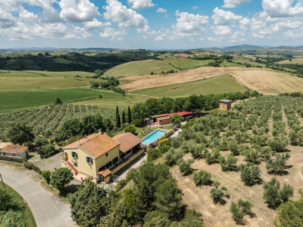 Rustico / casale a Campagnatico - Foto 2