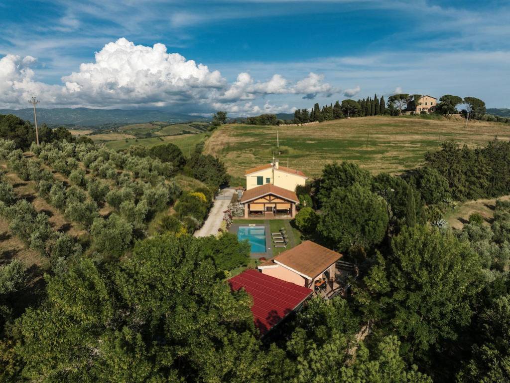 Rustico / casale a Campagnatico - Foto 4