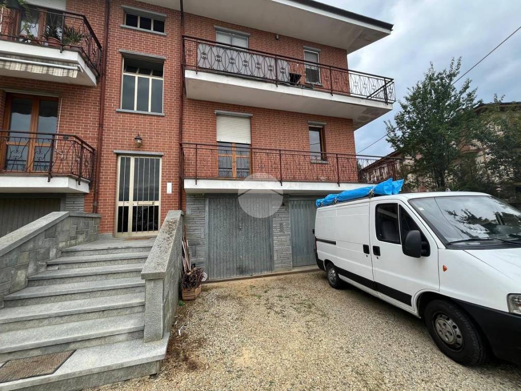 Appartamento a Barge in Via Bagnolo, 47 - Foto 2