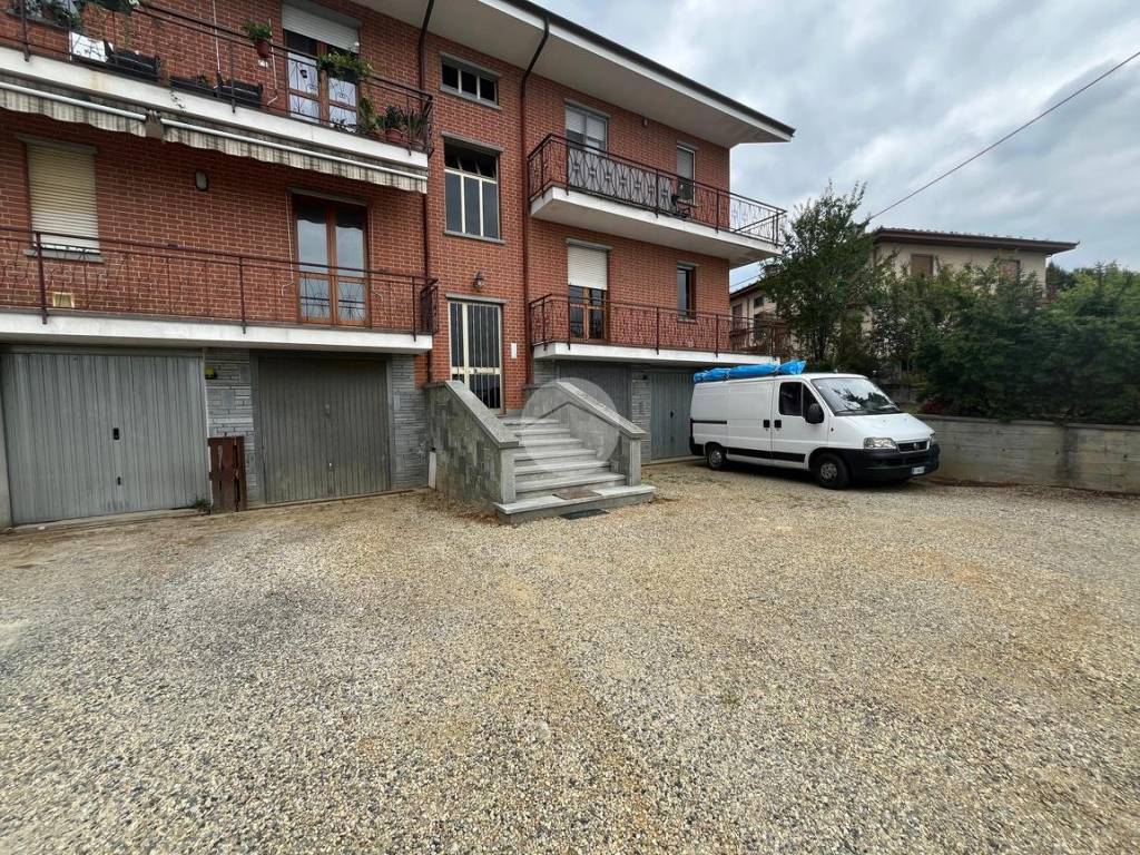 Appartamento a Barge in Via Bagnolo, 47 - Foto 3