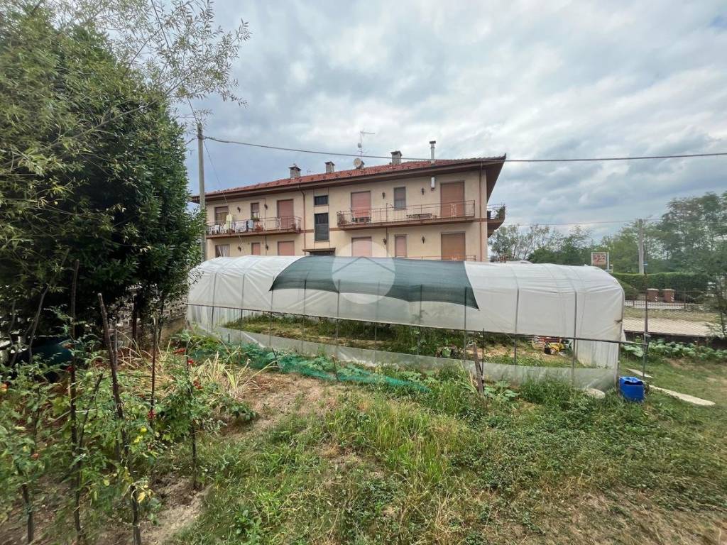 Appartamento a Barge in Via Bagnolo, 47 - Foto 4