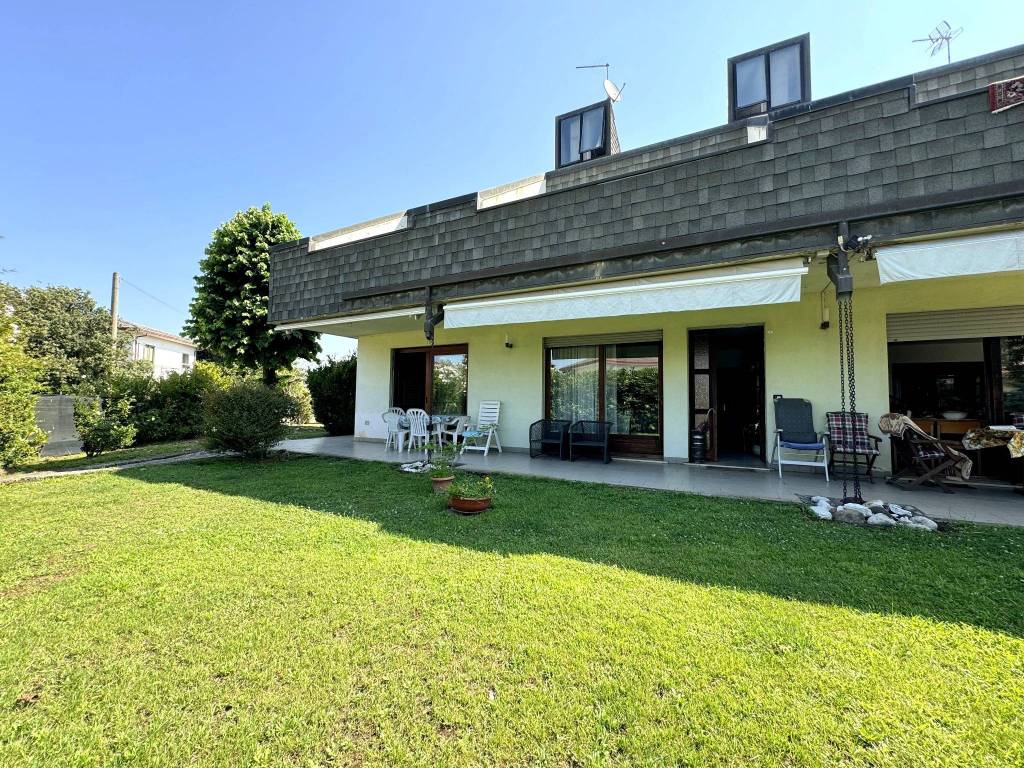 Villetta a schiera a Rosolina in Via dei Bersaglieri, 1 - Foto 2