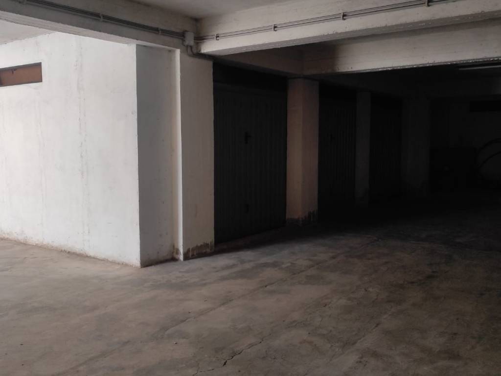 Box / garage a Tropea in Viale Don Mottola, 500 - Foto 4