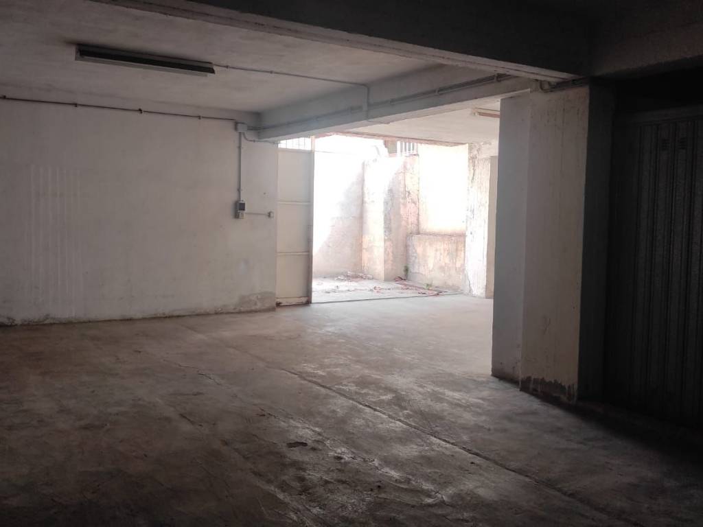Box / garage a Tropea in Viale Don Mottola, 500 - Foto 5