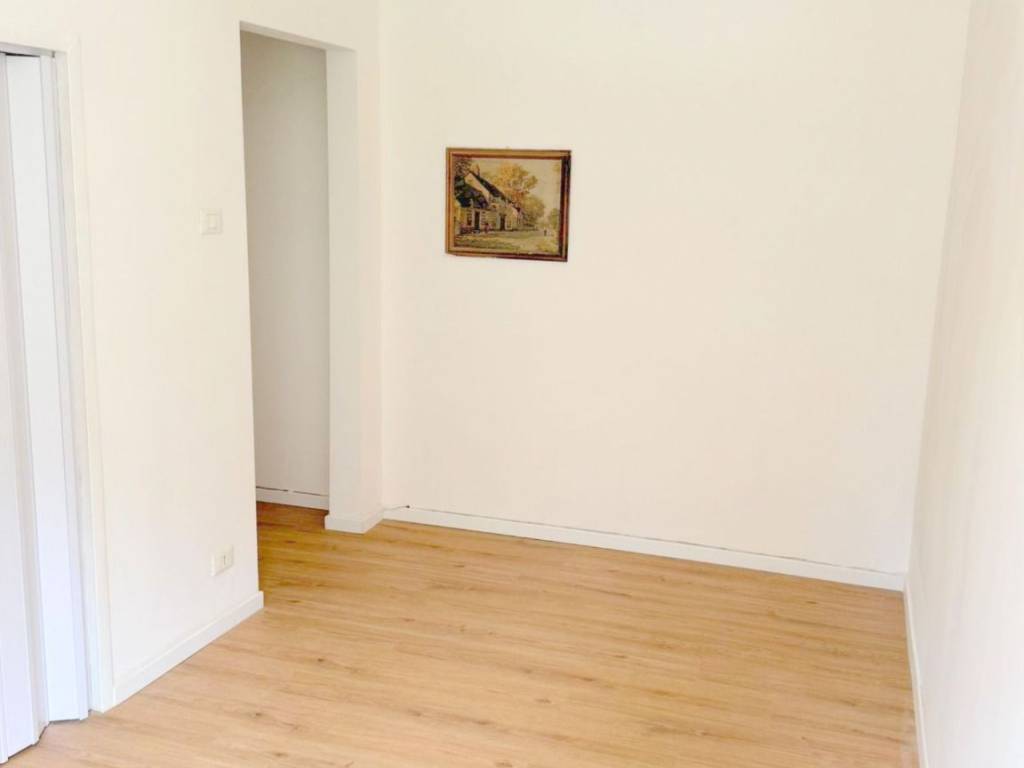 Appartamento a Trieste in Via Girolamo Muzio - Foto 2
