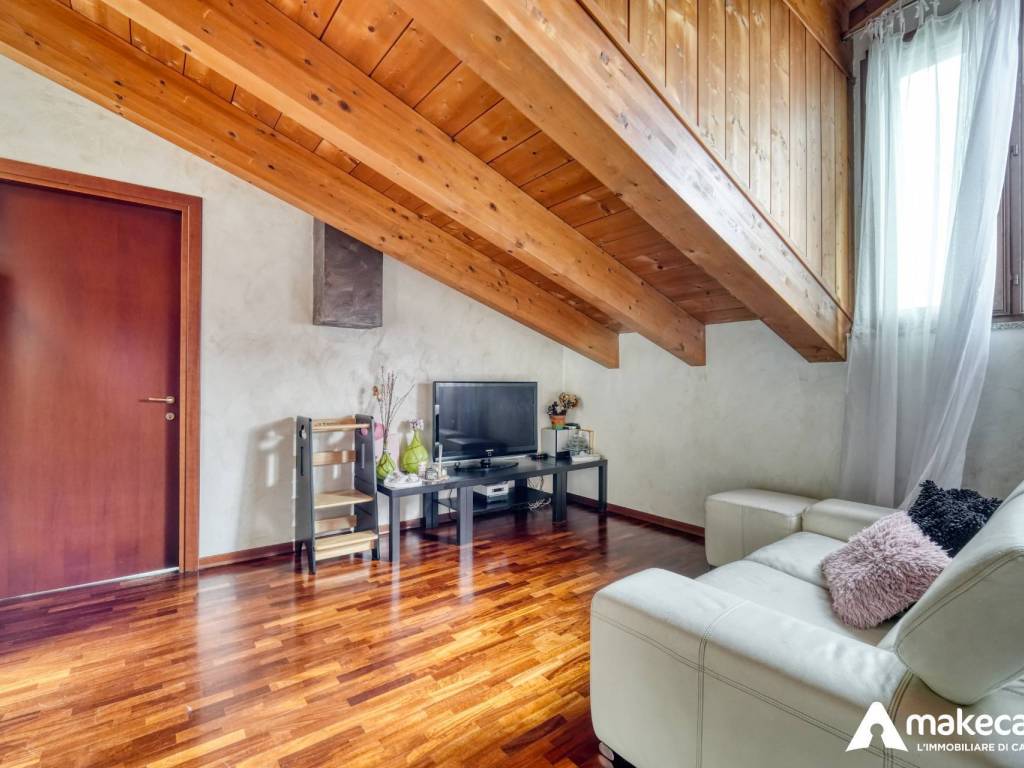 Appartamento a Sordio in Via Castellotti, 3 - Foto 5