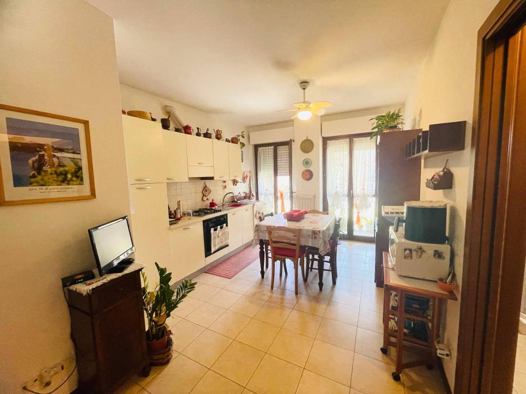 Appartamento a Castelbellino - Foto 4