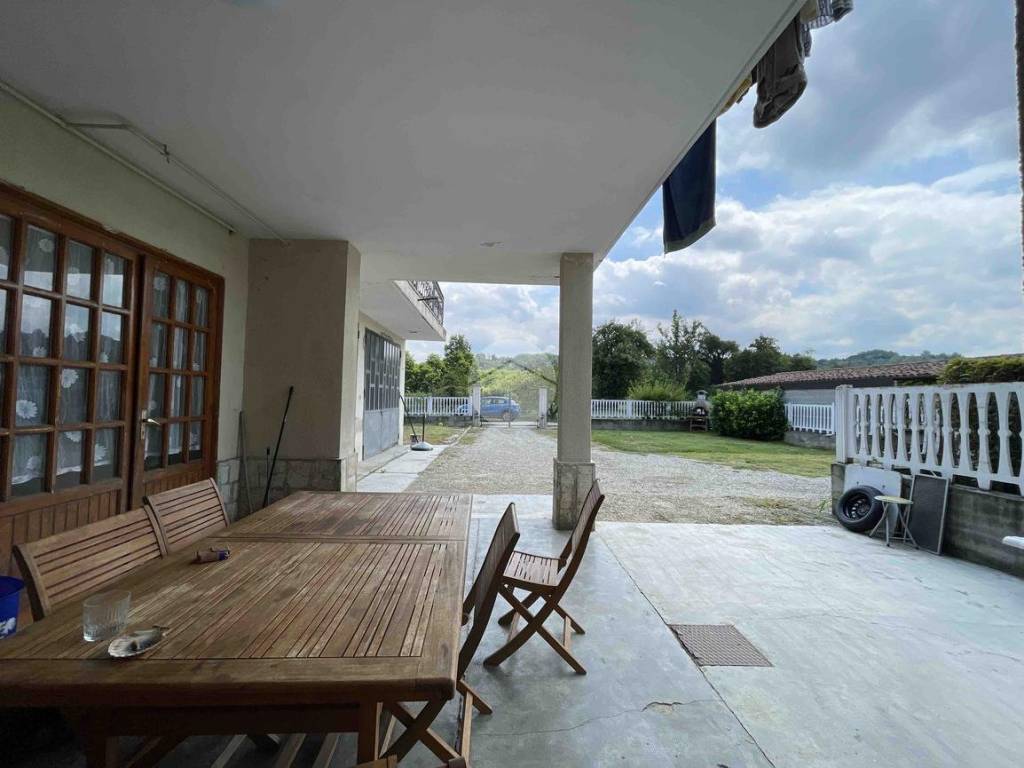 Casa indipendente a Asti in Frazione Vaglierano Basso, 148 - Foto 2