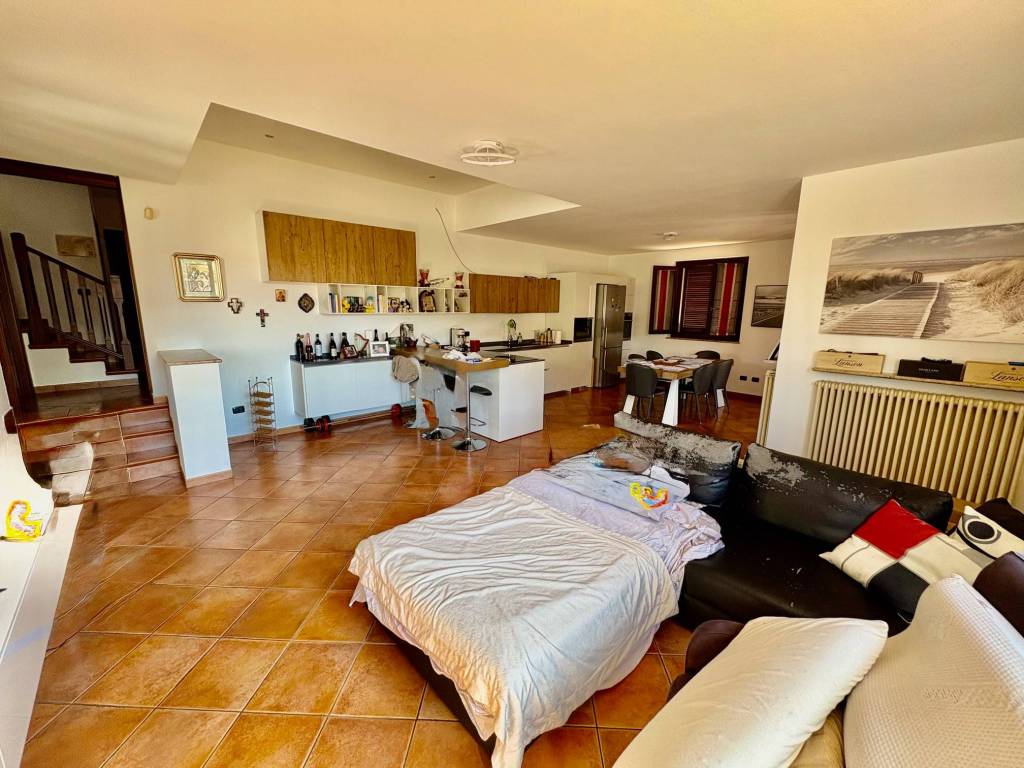 Villa a Fossano in Via del Castello - Foto 3