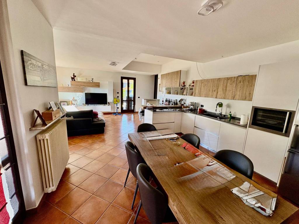 Villa a Fossano in Via del Castello - Foto 4
