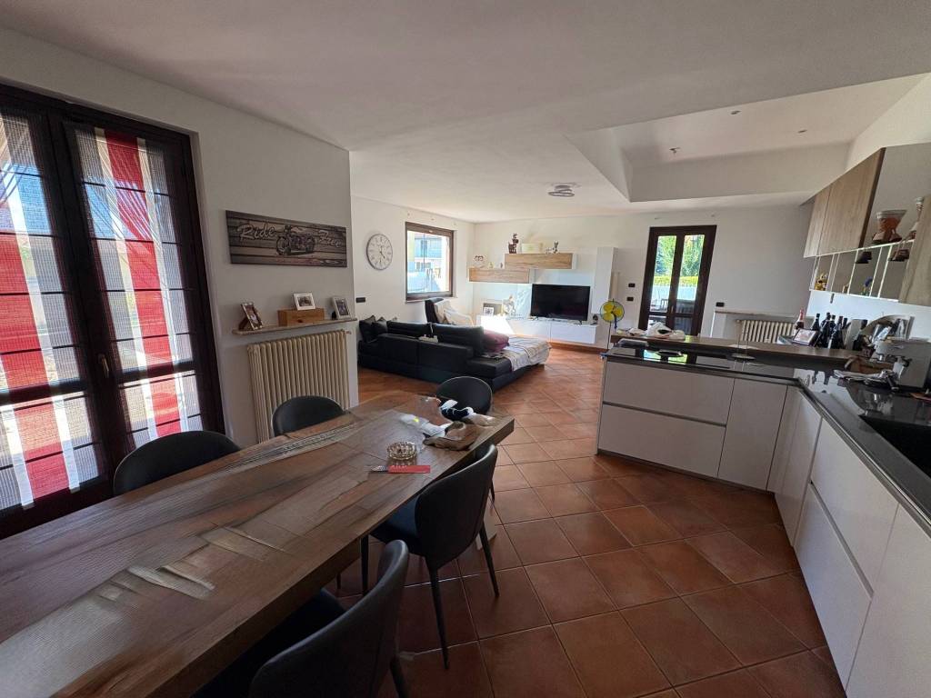 Villa a Fossano in Via del Castello - Foto 5