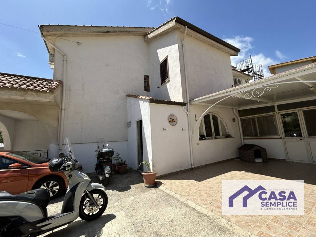 Villa a Monreale in Via Golda Meir - Foto 3