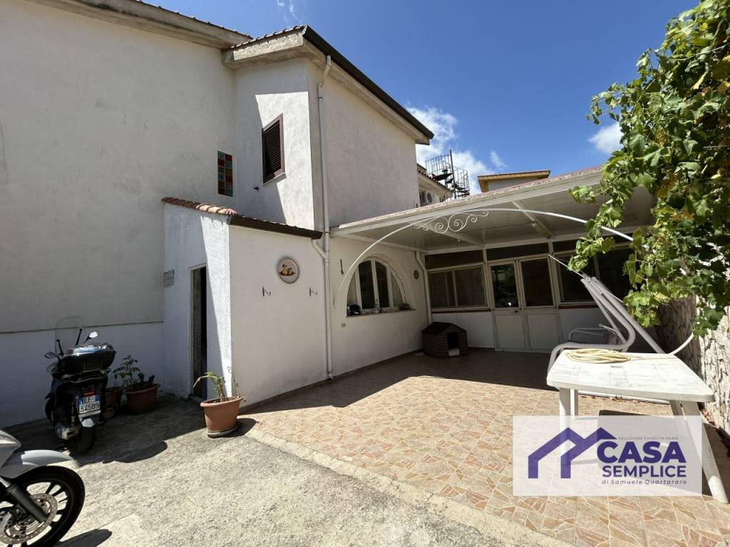 Villa a Monreale in Via Golda Meir - Foto 4