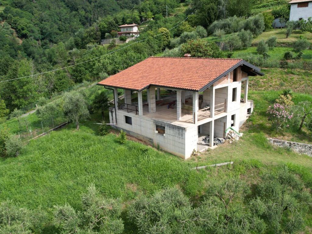 Villa a Foresto sparso in Via Zanni - Foto 2