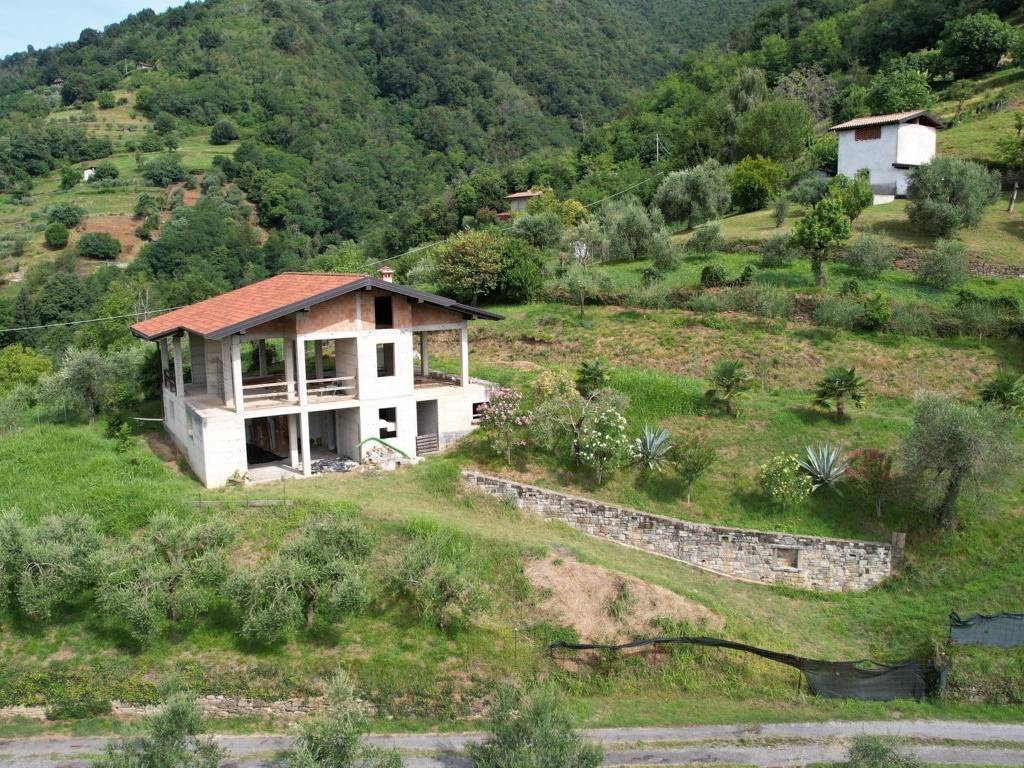 Villa a Foresto sparso in Via Zanni - Foto 3