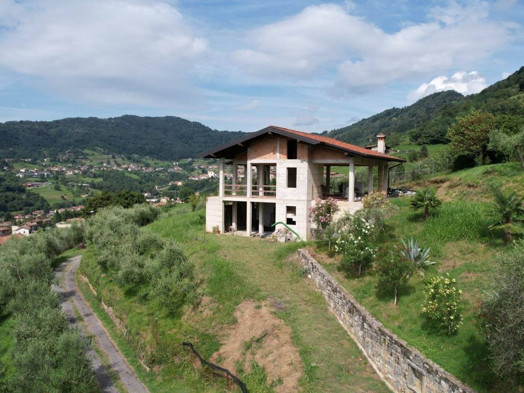 Villa a Foresto sparso in Via Zanni - Foto 4