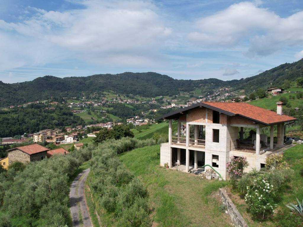 Villa a Foresto sparso in Via Zanni - Foto 5