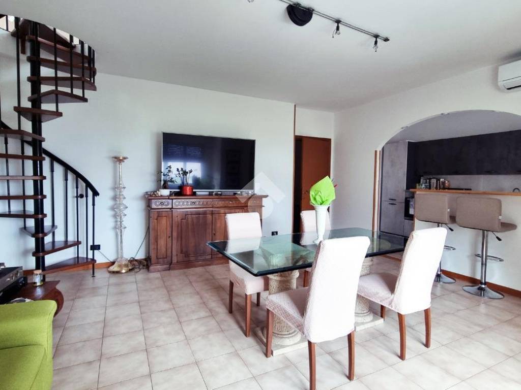 Appartamento a Monteprandone in Via Ottantacinquesima Str., 11 - Foto 4