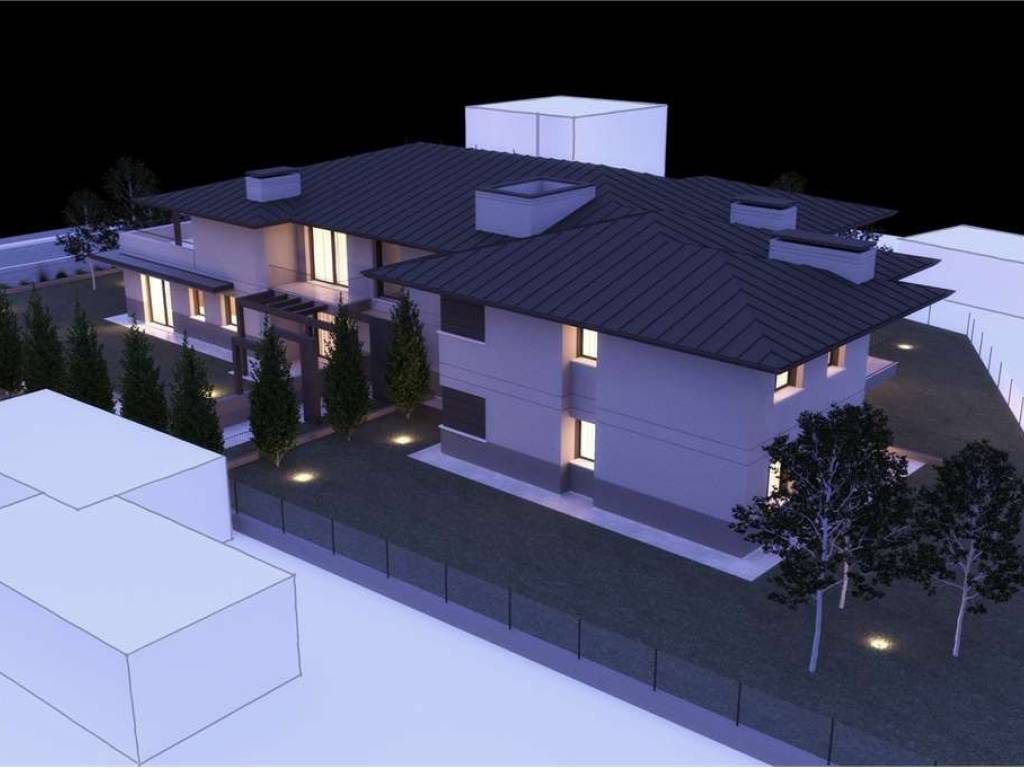 Appartamento a Oderzo in Via Comunale di Camino - Foto 3