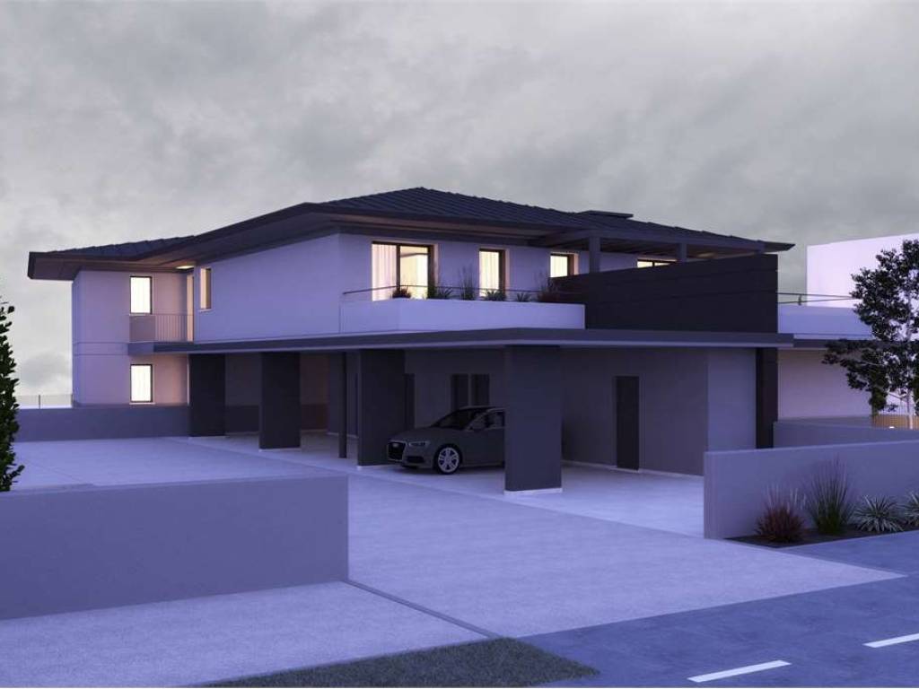 Appartamento a Oderzo in Via Comunale di Camino - Foto 4