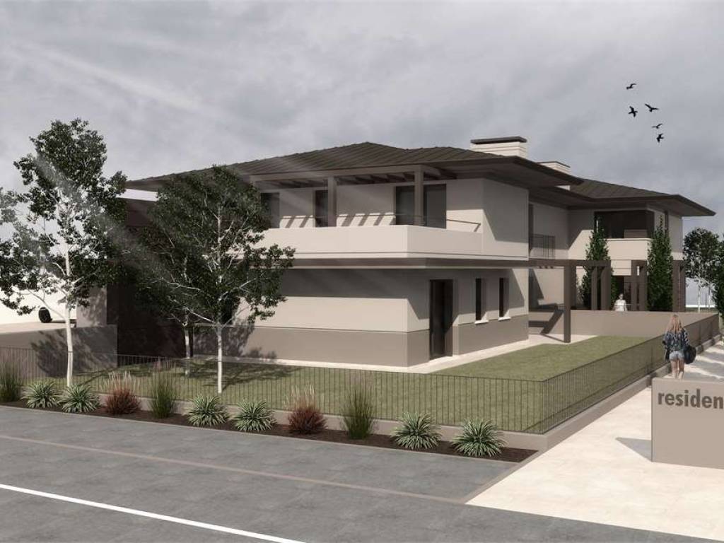 Appartamento a Oderzo in Via Comunale di Camino - Foto 5