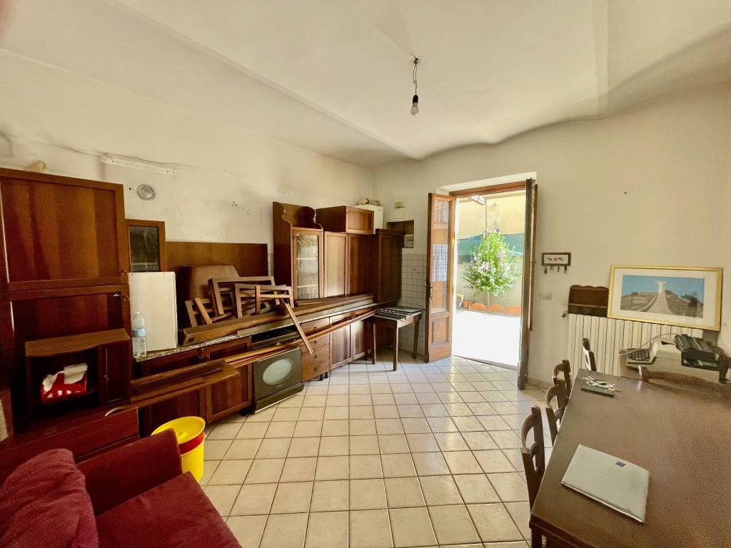 Casa indipendente a Monsummano terme in Via Vittorio Veneto - Foto 5