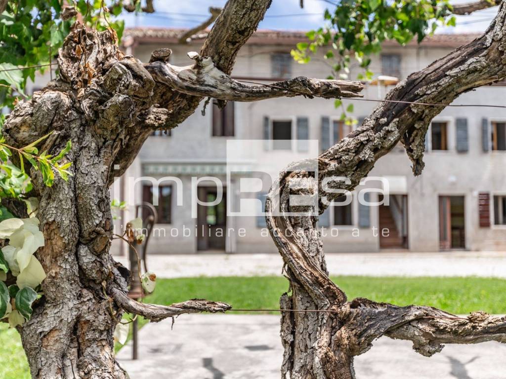 Villa a Porcia in Via Monte Cavallo, 11 - Foto 2