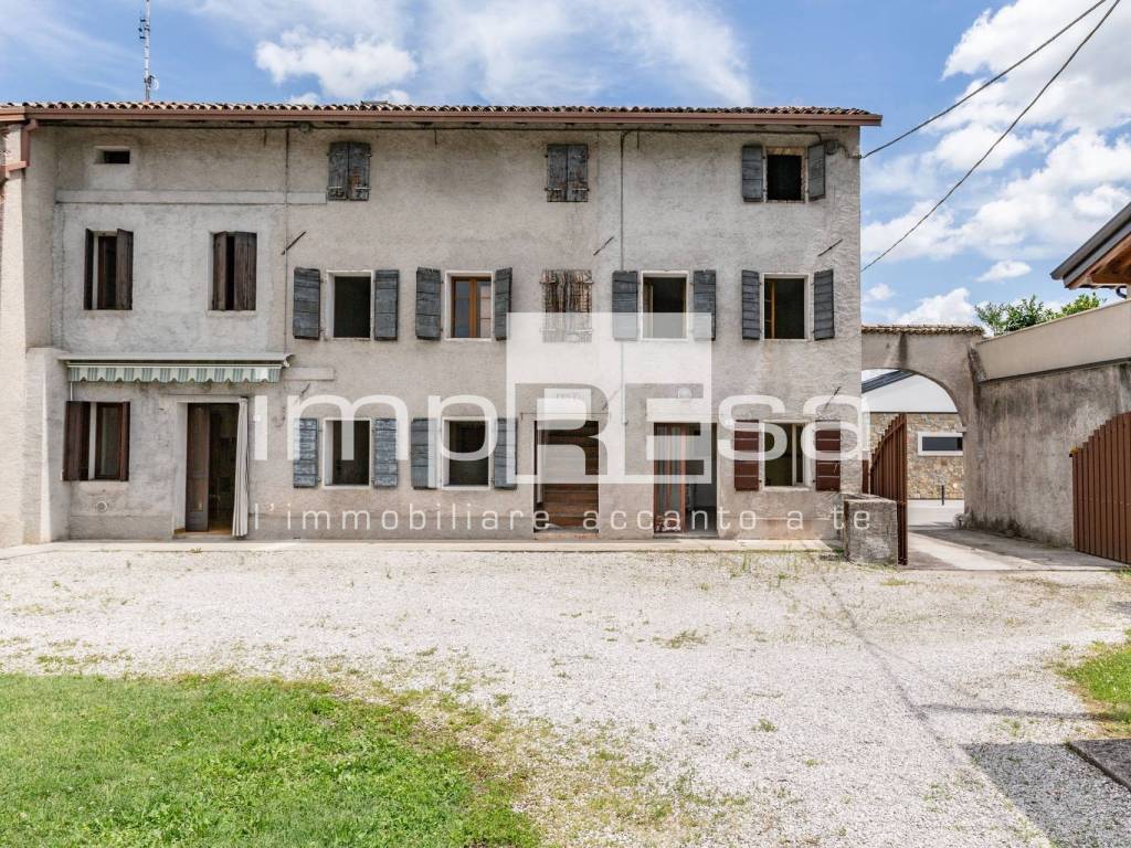 Villa a Porcia in Via Monte Cavallo, 11 - Foto 3
