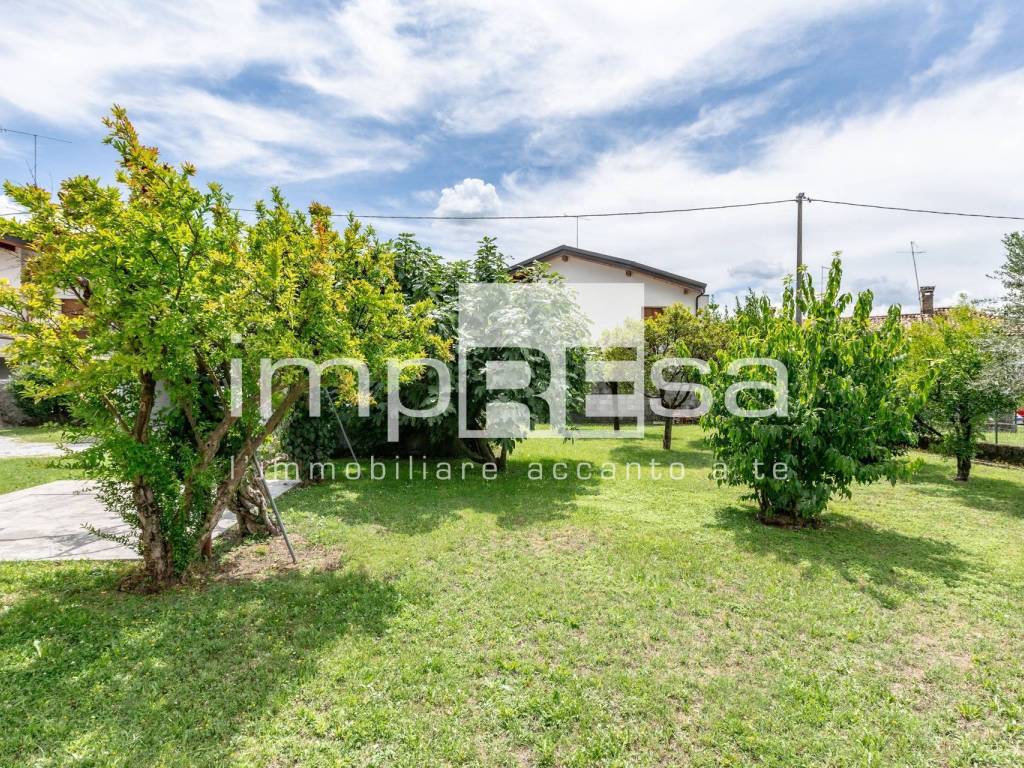 Villa a Porcia in Via Monte Cavallo, 11 - Foto 4