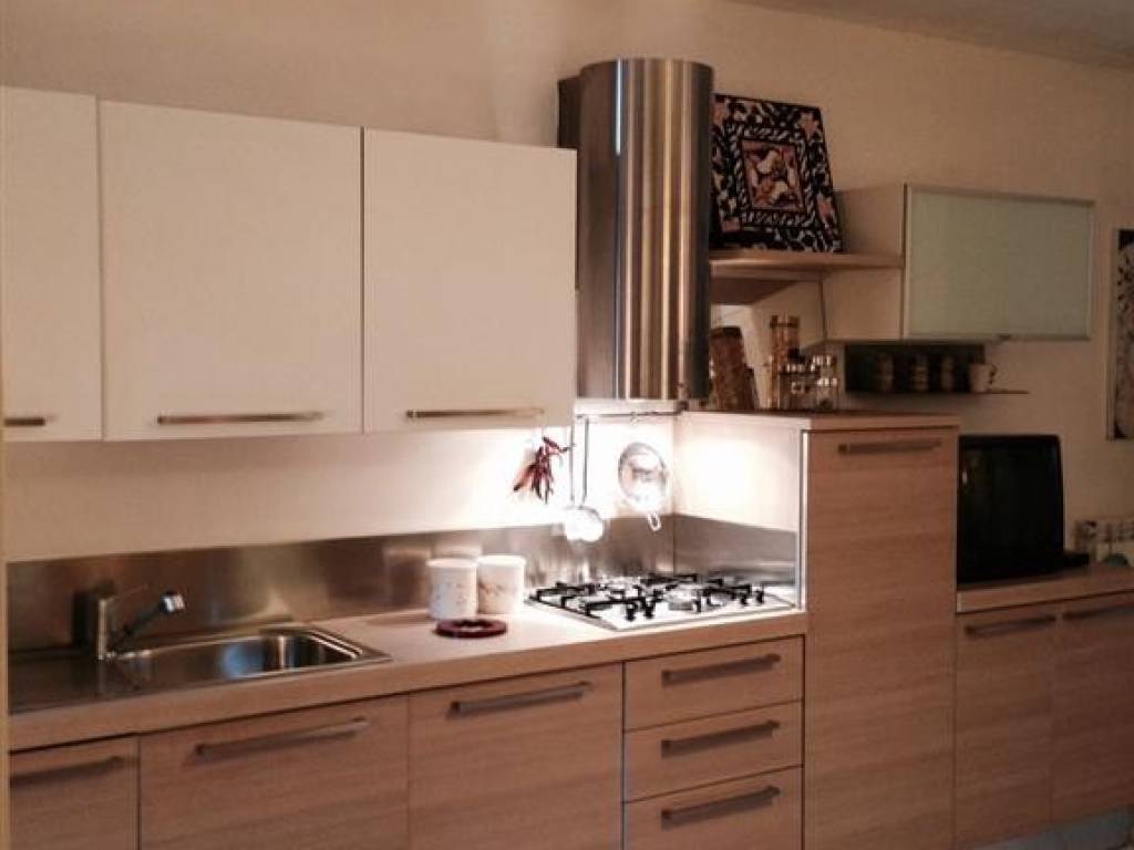 Appartamento a Montevarchi in Via La Familiare - Foto 4