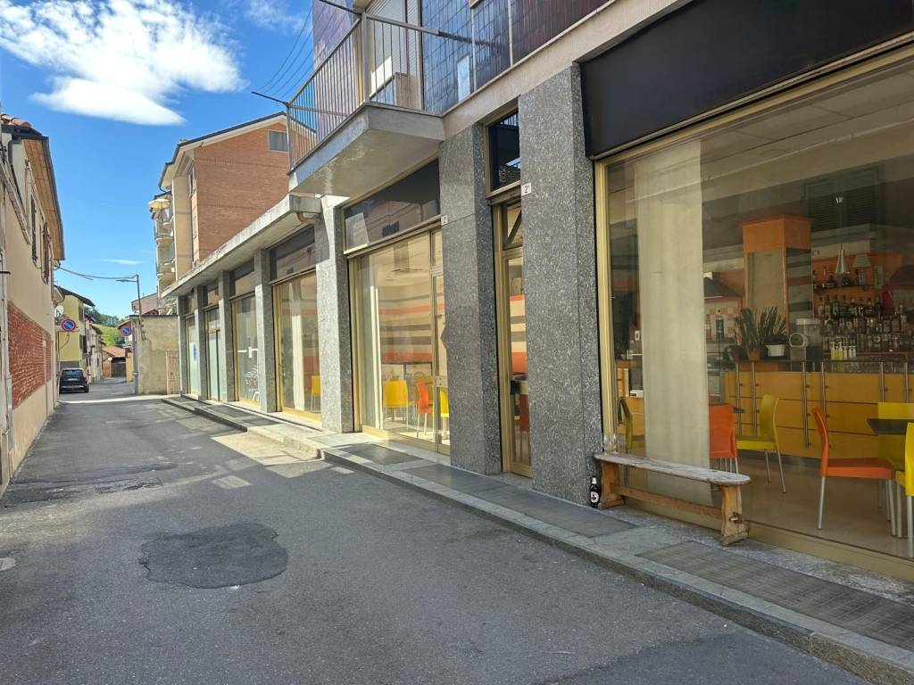 Immobile a San damiano d'asti in Corso Roma, 28 - Foto 3
