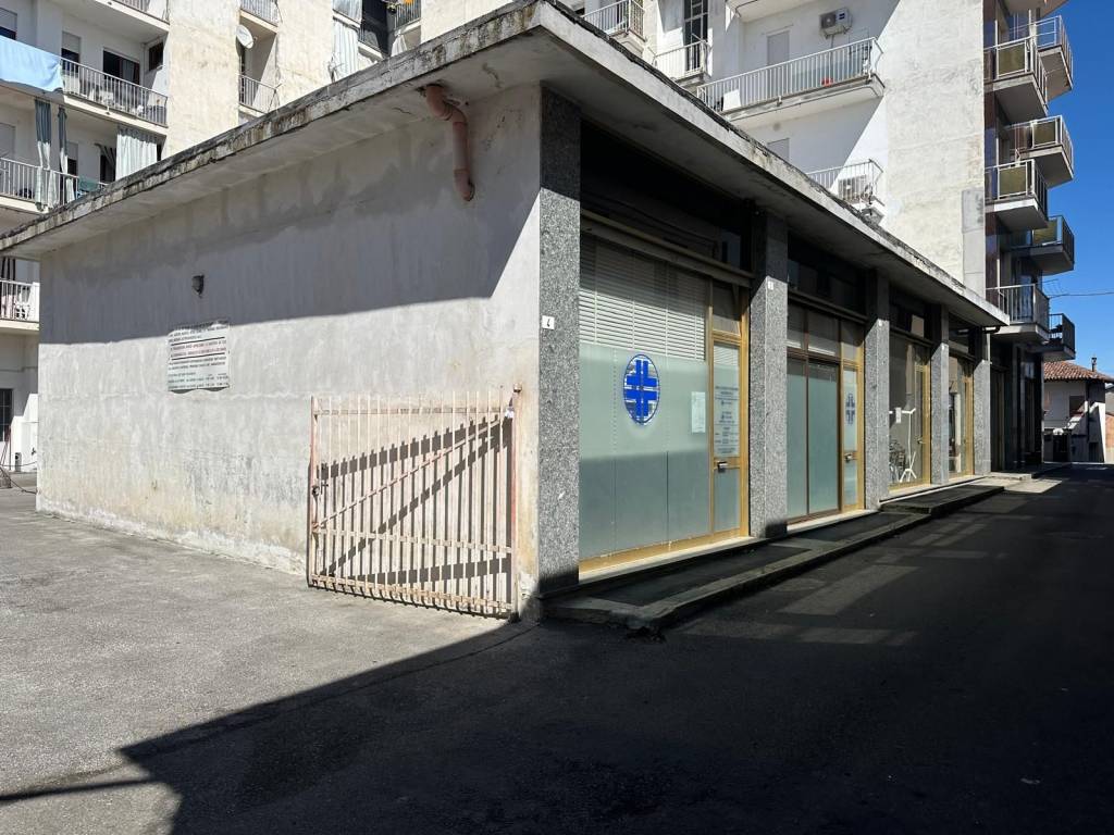 Immobile a San damiano d'asti in Corso Roma, 28 - Foto 4