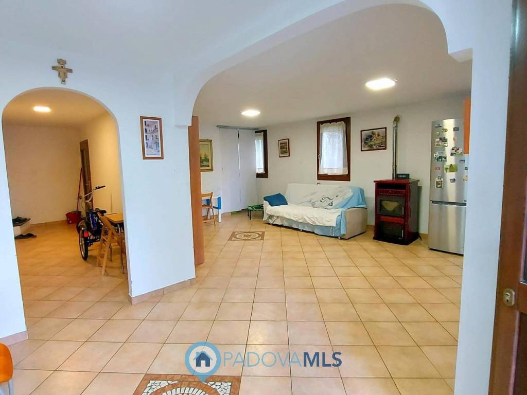 Villa a Selvazzano dentro in VIA SANT'ANNA - Foto 3